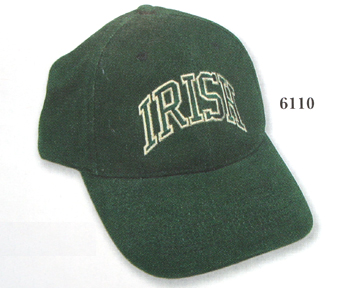 Irish Baseball Cap